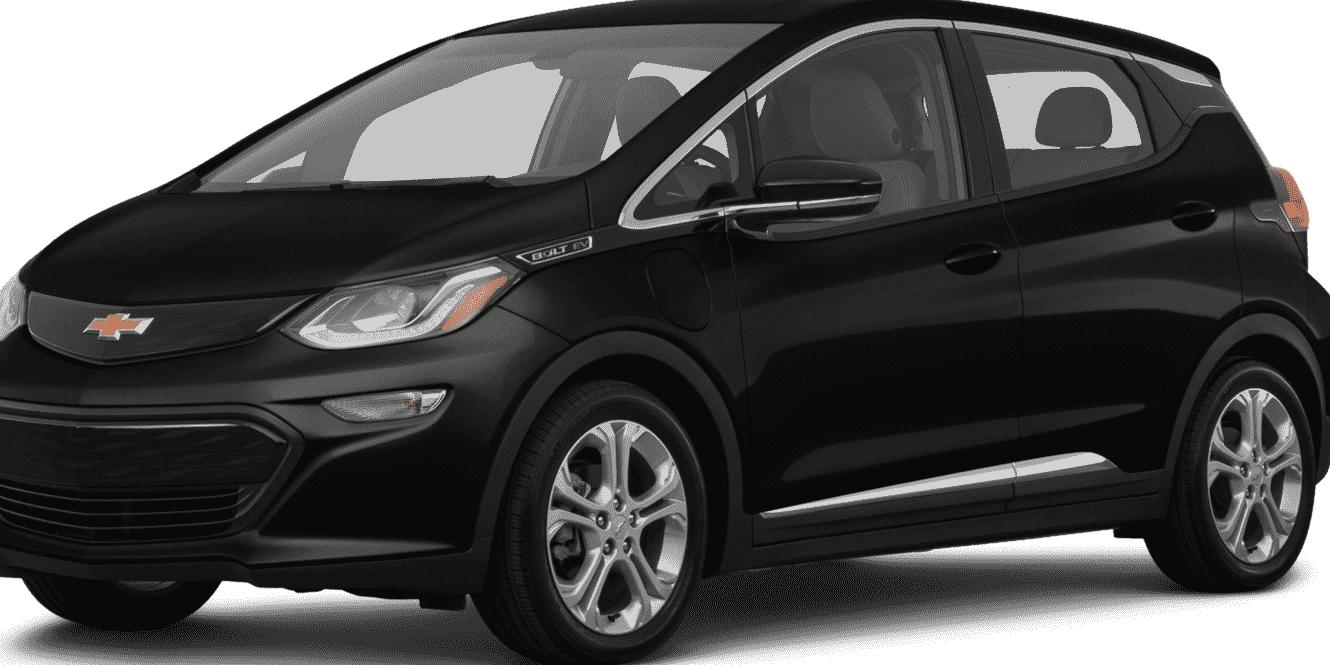 CHEVROLET BOLT EV 2017 1G1FW6S08H4183900 image